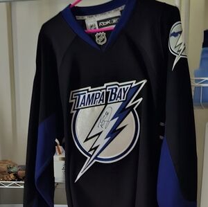 Mens NHL Hockey Jersy-Large